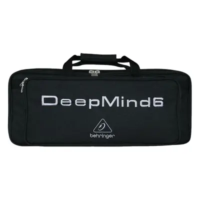 Behringer Deepmind 6-TB Pouzdro pro klávesy