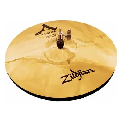 Zildjian A20510 A Custom 14" Hi-Hat činel