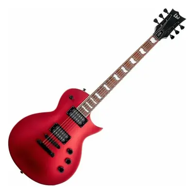 ESP LTD EC-256 Candy Apple Red Satin Elektrická kytara