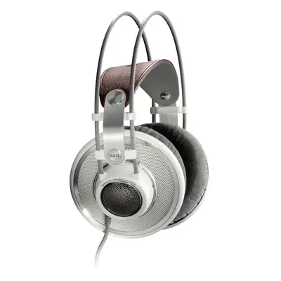 AKG K701 White Hi-Fi Sluchátka