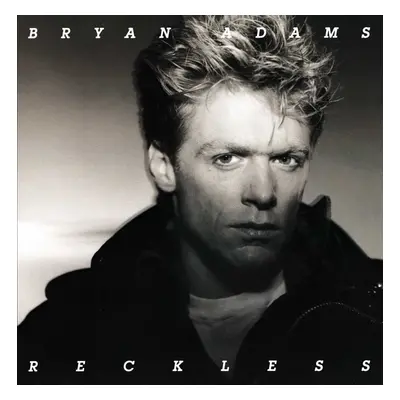 Bryan Adams - Reckless (2 LP)