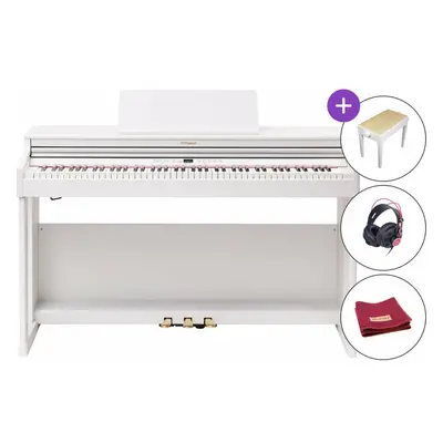 Roland RP701 Digitální piano White