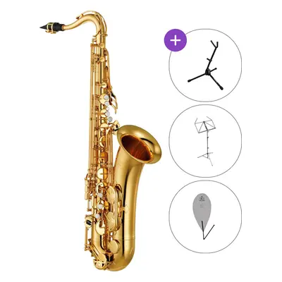 Yamaha YTS-280 SET Tenorový saxofon