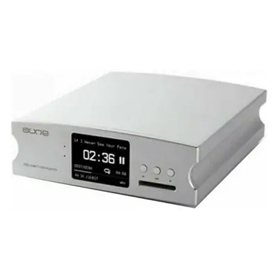 Aune X5s 18th Anniversary Edition Hi-Fi DAC & ADC převodník