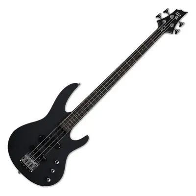 ESP LTD B-10KIT Black Satin Elektrická baskytara