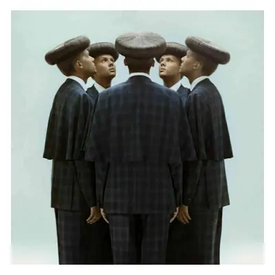 Stromae - Multitude (LP)