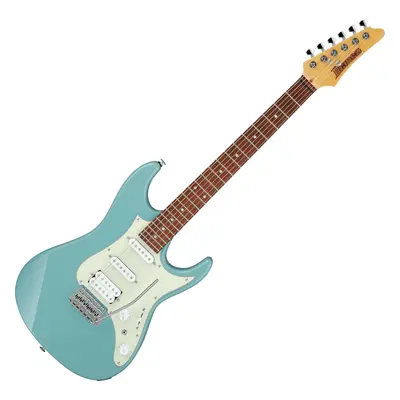 Ibanez AZES40-PRB Purist Blue Elektrická kytara