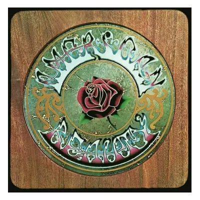 Grateful Dead - American Beauty (50th Anniversary) (Picture Disc) (LP)