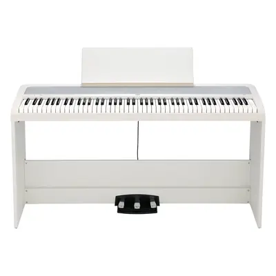 Korg B2SP Digitální piano White