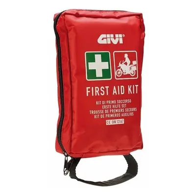 Givi S301 First Aid Kit DIN Lodní lekárnička