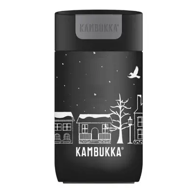 Kambukka Termoska Olympus Limited Edition Snowflake ml