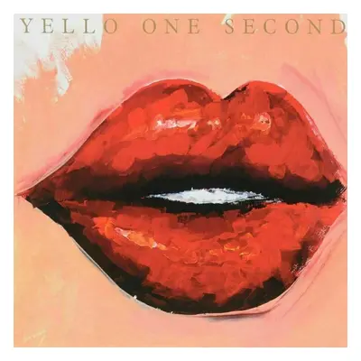 Yello - One Second (LP)