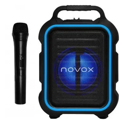 Novox Mobilite BL Blue Partybox