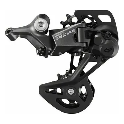 Shimano Deore M5130 10-Speed Shadow RD+ GS Zadní Přehazovačka