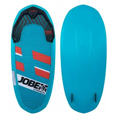 Jobe Stimmel Kneeboard