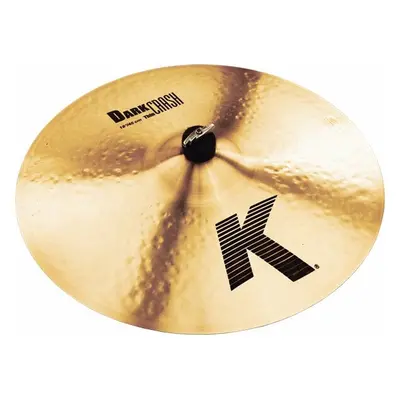 Zildjian K0904 K Dark Thin 18" Crash činel