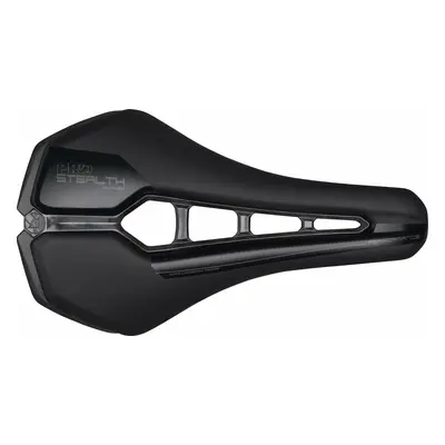 PRO Stealth Curved Performance Black mm Nerezová ocel Sedlo