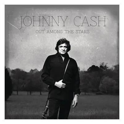 Johnny Cash Out Among the Stars (LP)