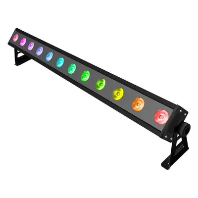 Fractal Lights 12x15W RGBWA+UV IP65 LED Bar