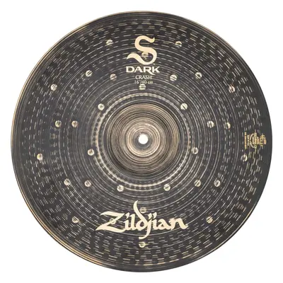 Zildjian Dark 16" Crash činel