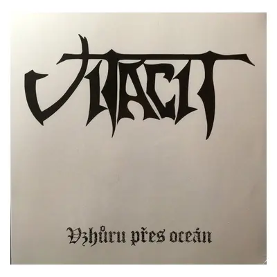 Vitacit - Vzhůru přes oceán (Remastered) (LP)