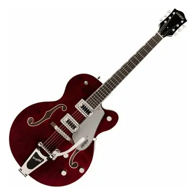 Gretsch G5420T Electromatic SC LRL Walnut Stain Semiakustická kytara