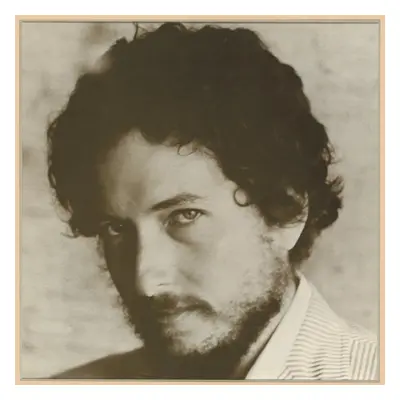 Bob Dylan New Morning (LP)