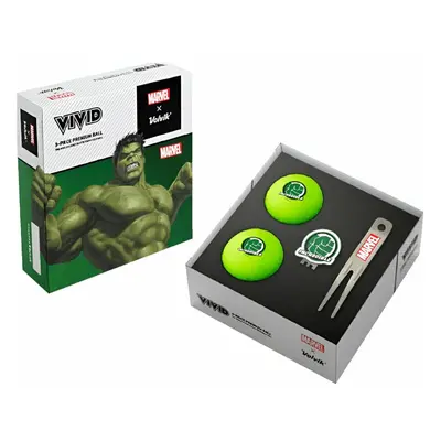 Volvik Marvel Hulk Golfové míčky