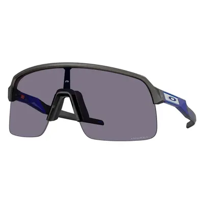 Oakley Sutro Lite Matte Grey Smoke/Prizm Grey Sportovní brýle