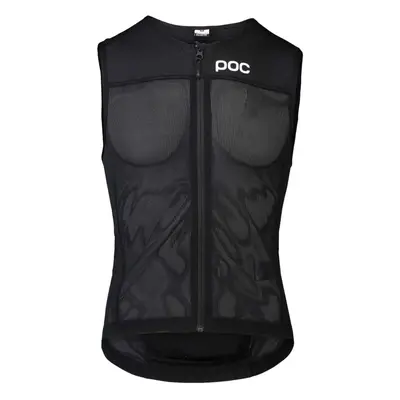 POC Women's Spine VPD Air Uranium Black Lyžařský chránič