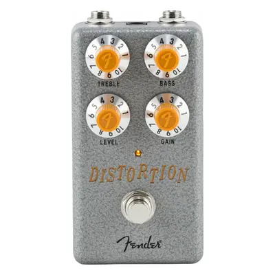 Fender Hammertone Distortion Kytarový efekt