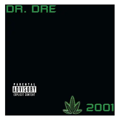 Dr. Dre - Chronic (CD)