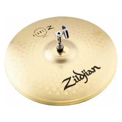 Zildjian ZP14PR Planet Z 14" Hi-Hat činel