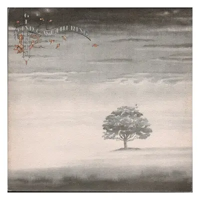 Genesis - Wind And Wuthering (Remastered) (LP)