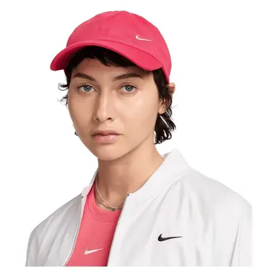 Nike Club Pink/Sail Kšiltovka