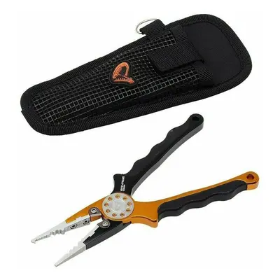 Savage Gear Alu Pro Pliers 18 cm Kleště