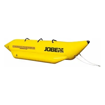 Jobe Watersled Yellow Nafukovací vodní atrakce