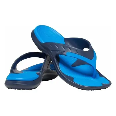 Crocs MODI Sport Flip Šlapky Navy