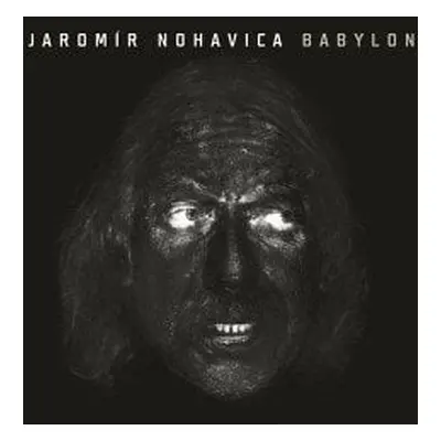 Jaromír Nohavica - Babylon (LP)