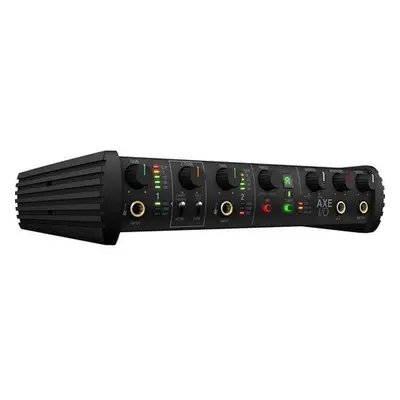 IK Multimedia Axe I/O USB zvuková karta