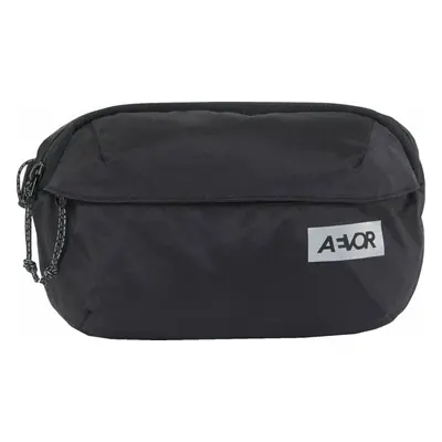 AEVOR Hip Bag Ease Taška přes rameno Ripstop Black