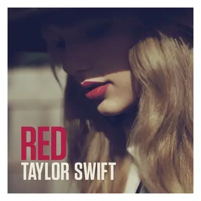 Taylor Swift - Red (2 LP)