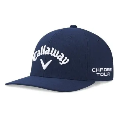 Callaway Tour Authentic Performance Pro Navy Nastavitelná Kšiltovka