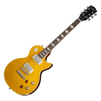 Epiphone Kirk Hammett Greeny Les Paul Standard Greeny Burst Elektrická kytara