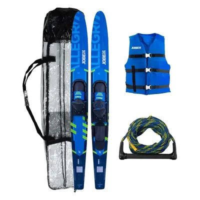 Jobe Allegre Combo Skis Package Vodní lyže