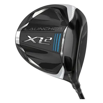 Cleveland Launcher XL2 Pravá ruka 12° Senior Golfová hole - driver