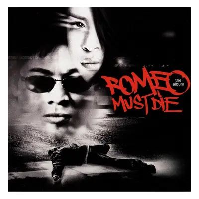 Romeo Must Die - Romeo Must Die (Red Black White Coloured) (2 LP)