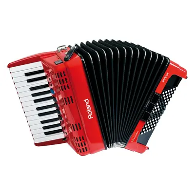 Roland FR-1x Klávesový akordeon Red