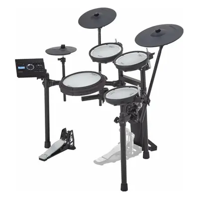 Roland TD-17KV2 Black Elektronická bicí sada