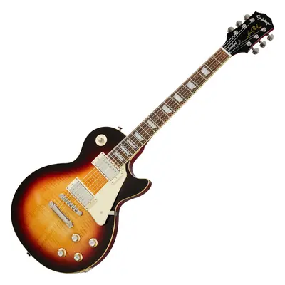 Epiphone Les Paul Standard 60s LH Bourbon Burst Elektrická kytara